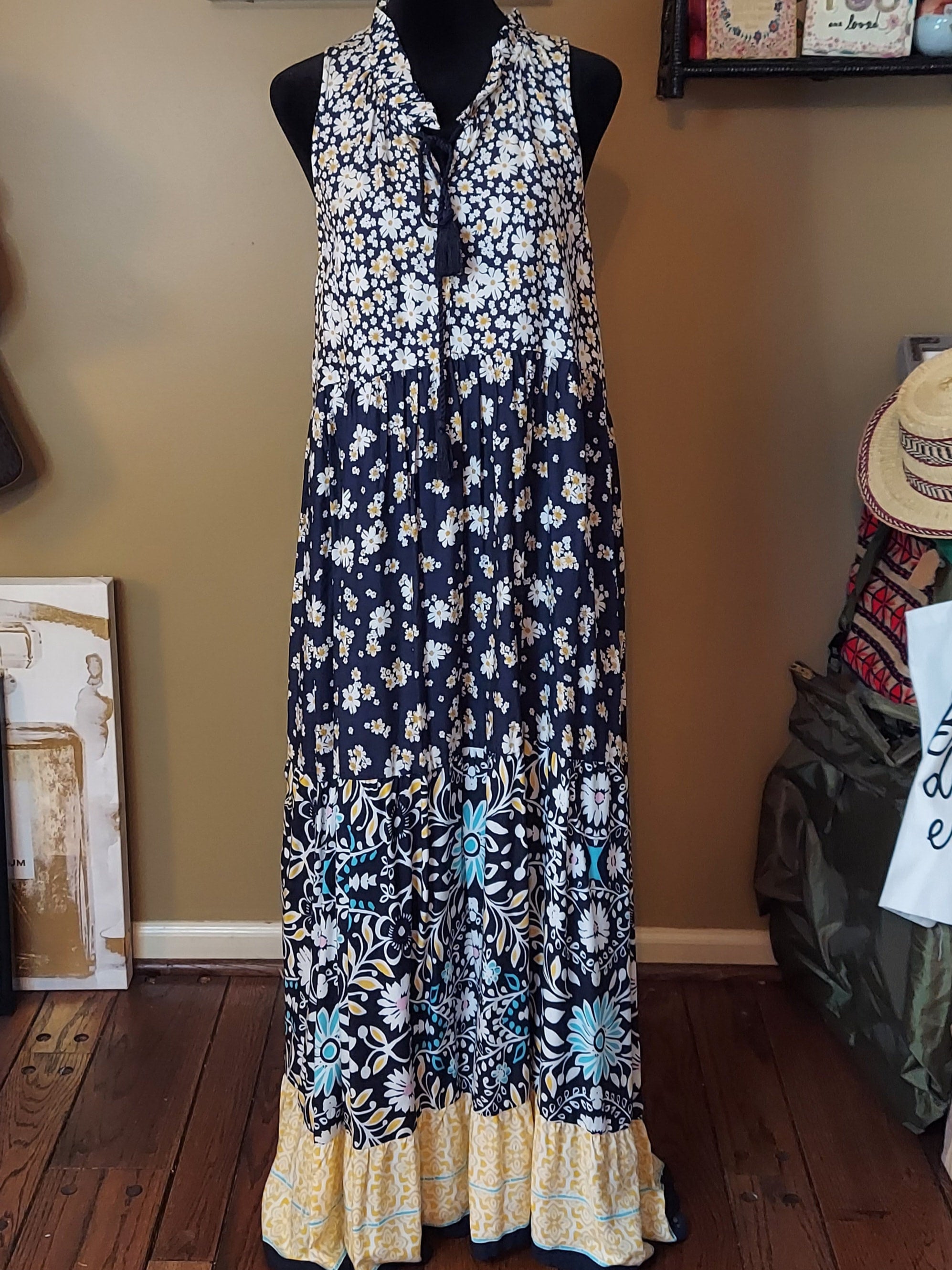 kaktus maxi dresses Kaktus Dresses for Women for sale