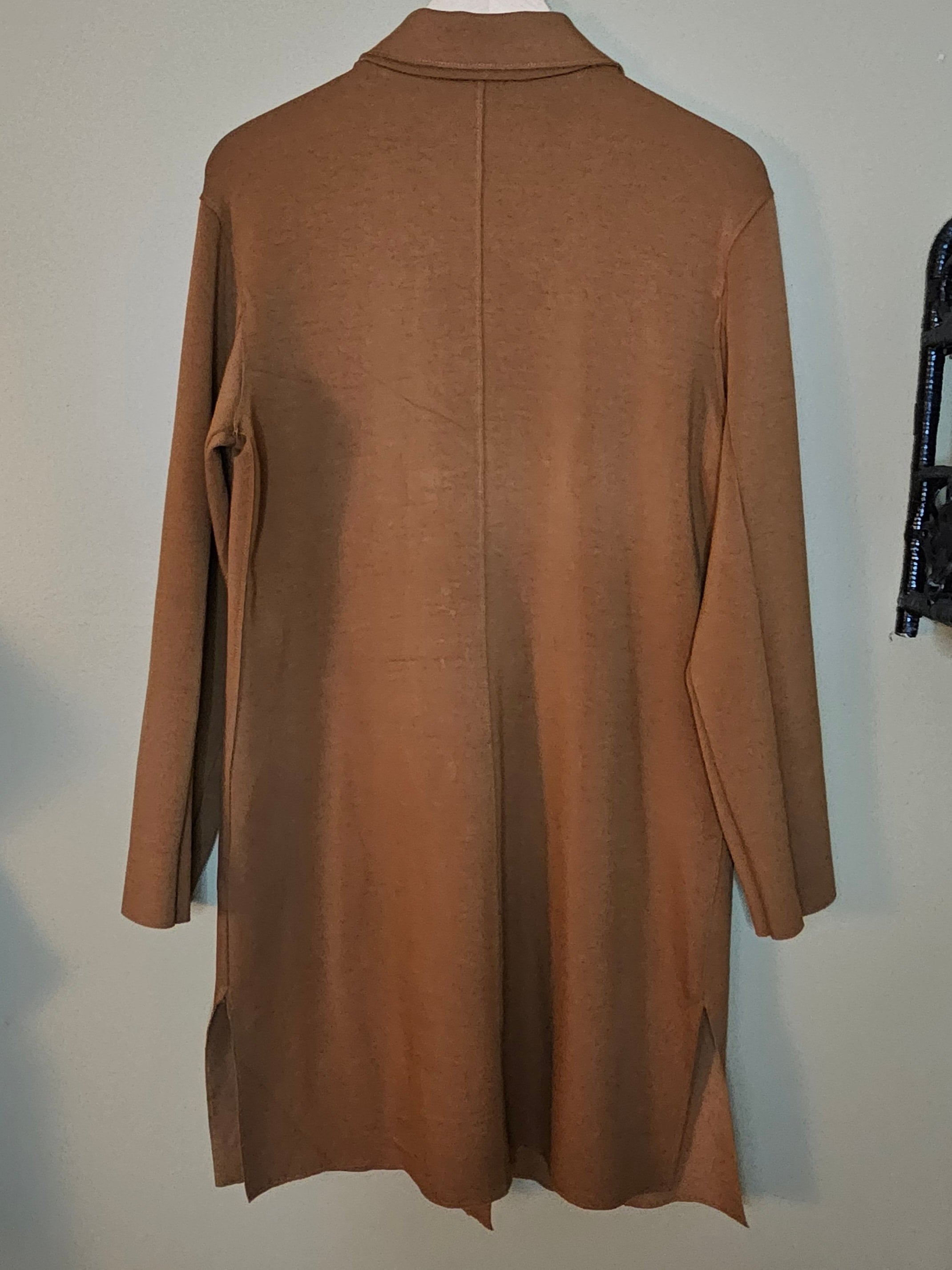 Carolina belle montreal coat deals