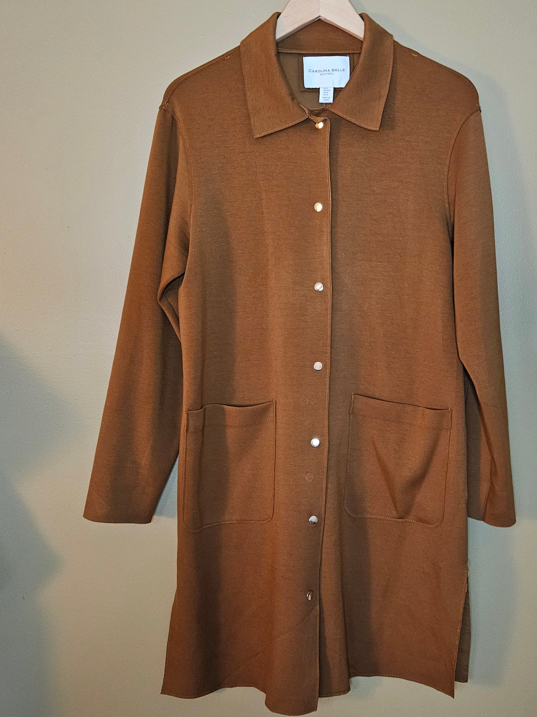 Carolina belle montreal coat hot sale